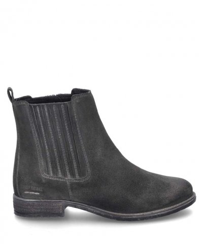 Josef Seibel Sienna 02 - Grau