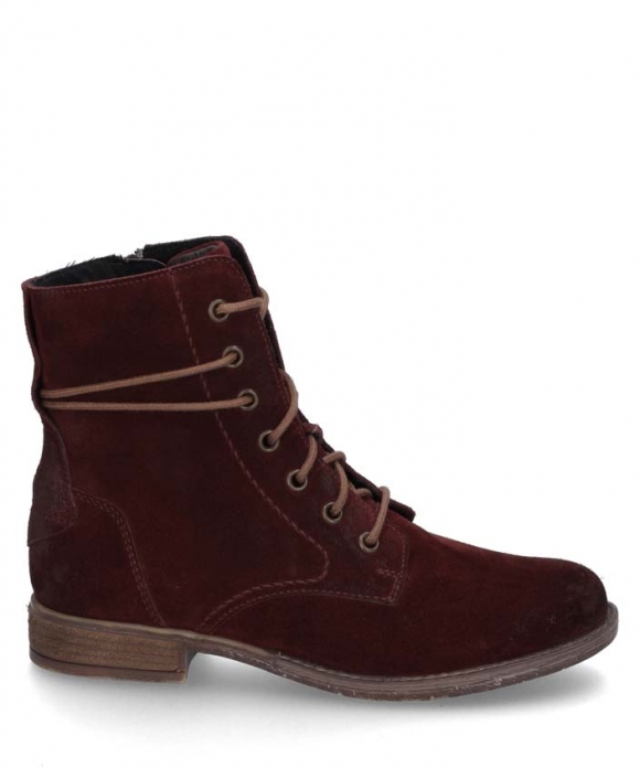 Josef Seibel Sienna 70 - Rot
