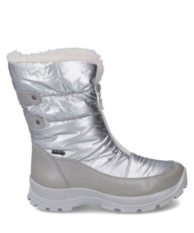 Josef Seibel Grenoble 03 - Grau