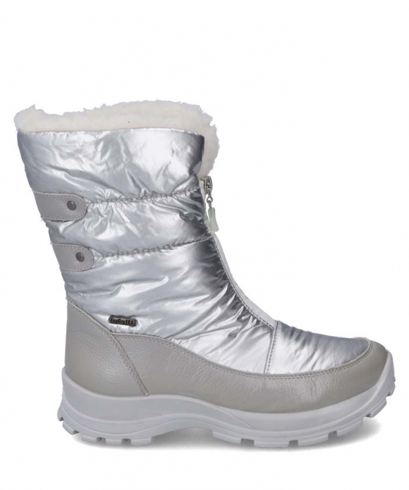 Josef Seibel Grenoble 03 - Grau