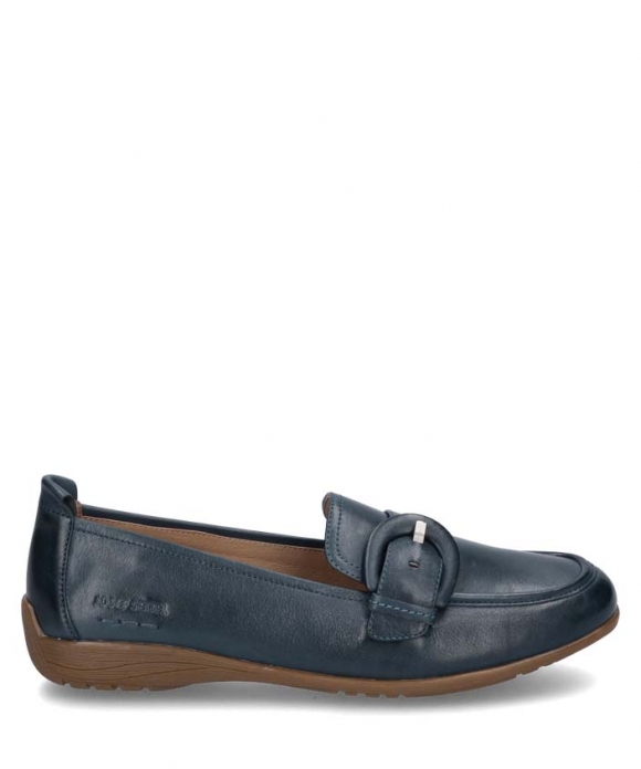 Josef Seibel Fenja 19 - Blau