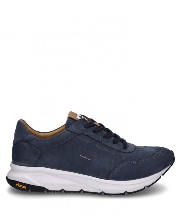 Josef Seibel Donald 01 - Blau