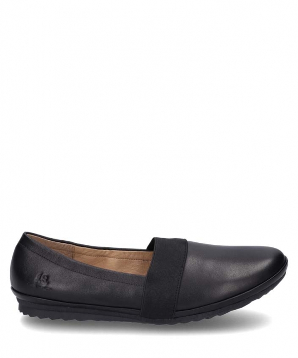 Josef Seibel Josie 02 - Schwarz