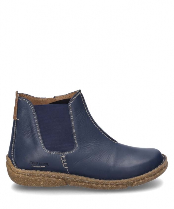 Josef Seibel Neele 68 - Blau
