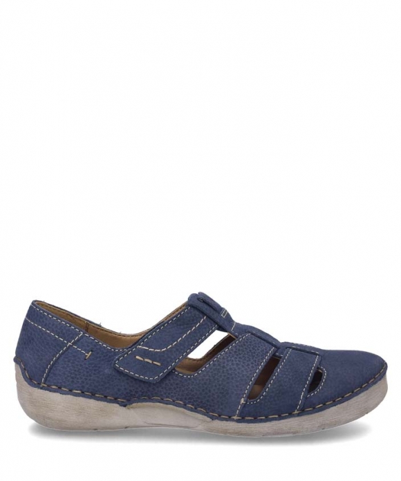 Josef Seibel Fergey 59 - Blau