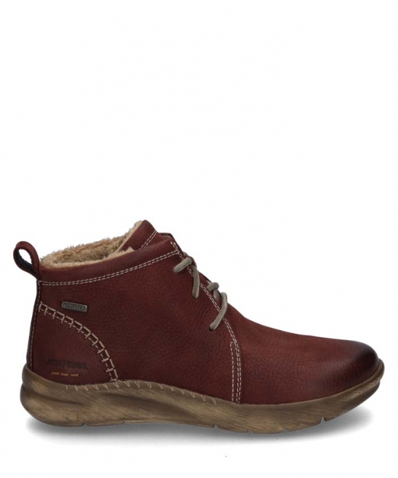 Josef Seibel Conny 56 - Rot