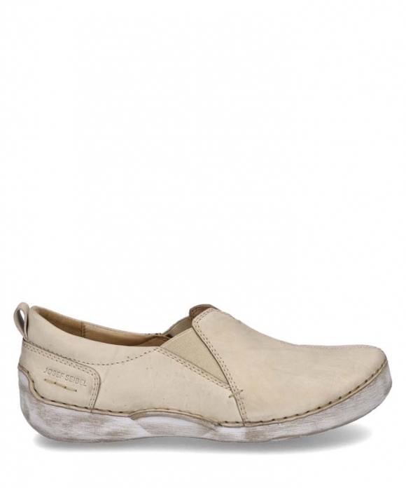 Josef Seibel Fergey 70 - Beige Josef Seibel Fergey 70 - Beige