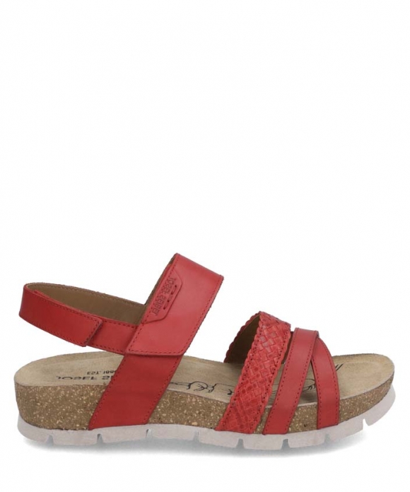 Josef Seibel Lucie 03 - Rot