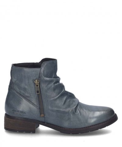 Josef Seibel Kate 18 - Blau Josef Seibel Kate 18 - Blau