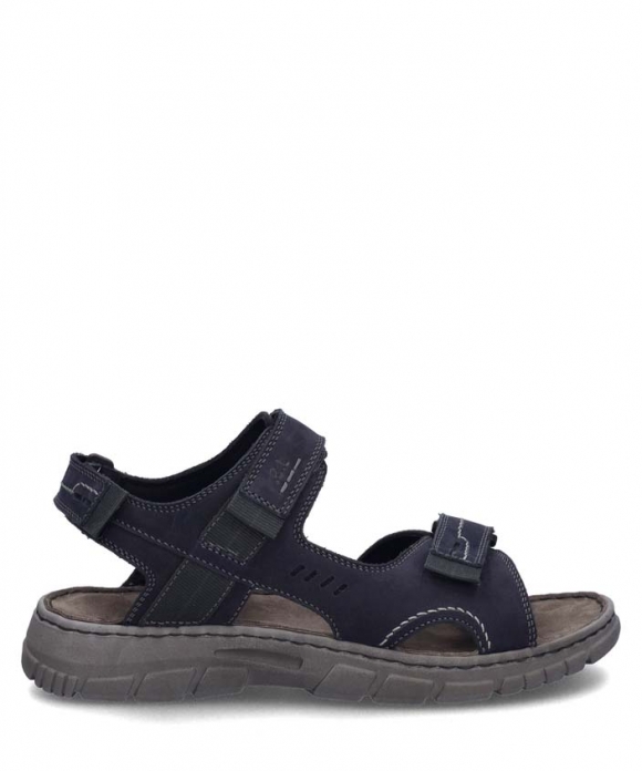 Josef Seibel Brendan 08 - Blau