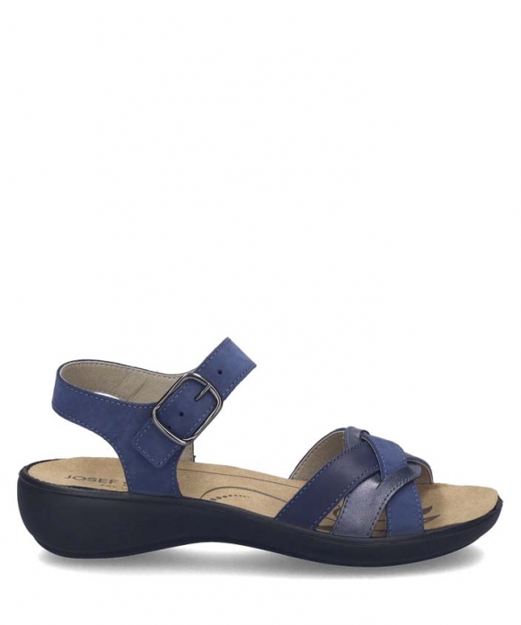Josef Seibel Ibiza 16 - Blau