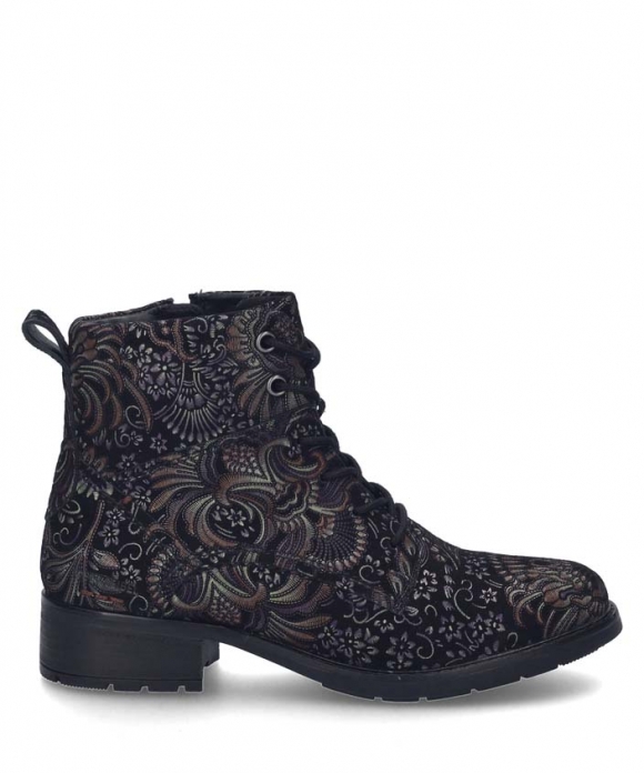 Josef Seibel Kate 15 - Schwarz