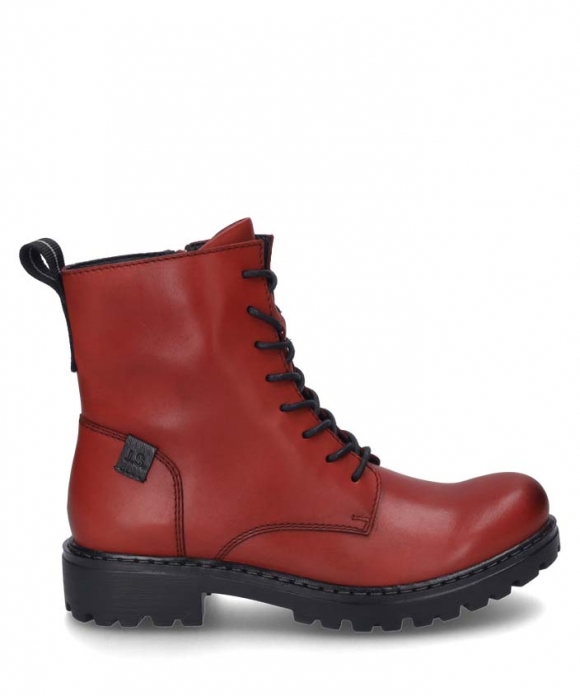 Josef Seibel Marta 02 - Rot