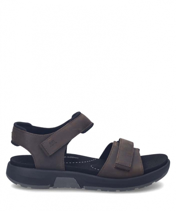 Josef Seibel Emeric 10 - Braun