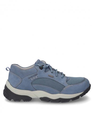 Josef Seibel Philippa 53 - Blau Josef Seibel Philippa 53 - Blau