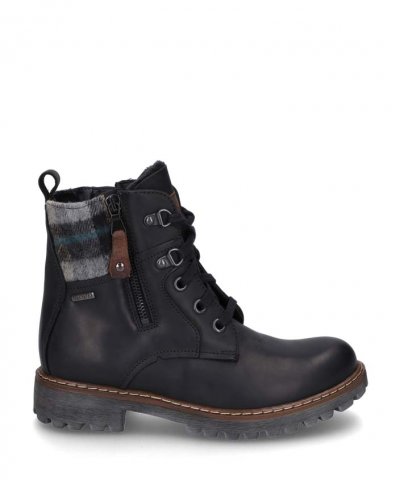 Josef Seibel Marta 52 - Schwarz Josef Seibel Marta 52 - Schwarz