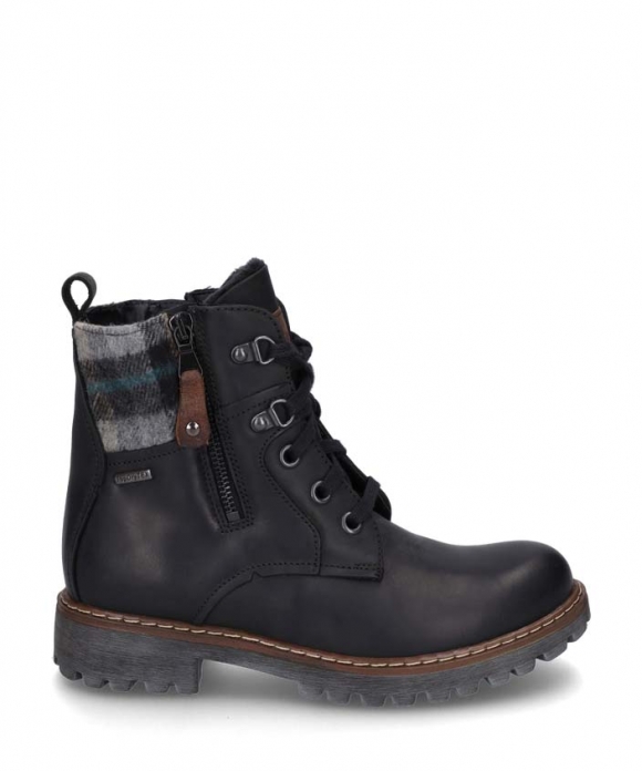 Josef Seibel Marta 52 - Schwarz