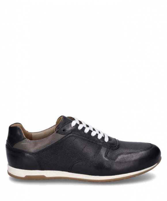 Josef Seibel Colby 01 - Schwarz