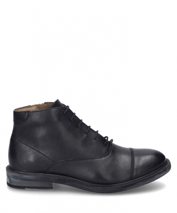 Josef Seibel Bradley 02 - Schwarz