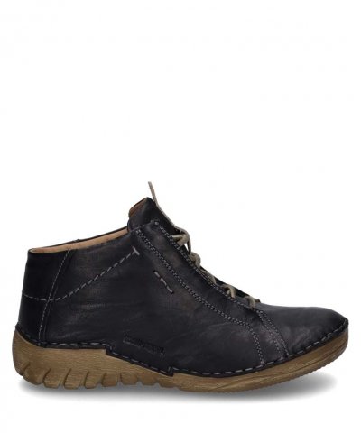 Josef Seibel Felicia 05 - Schwarz Josef Seibel Felicia 05 - Schwarz