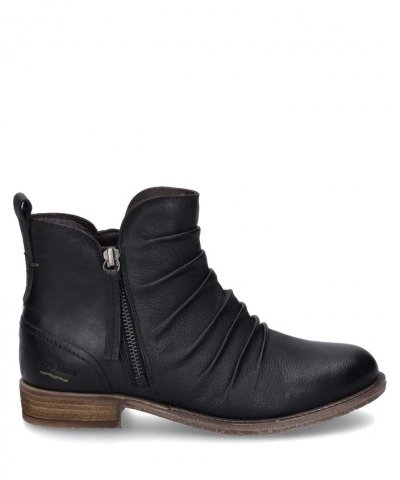 Josef Seibel Sienna 38 - Schwarz