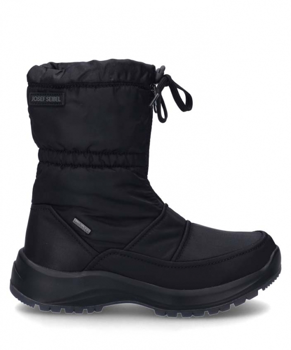 Josef Seibel Colorado 58 - Schwarz