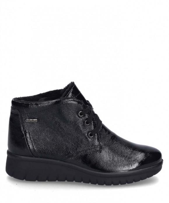 Josef Seibel Calais 88 - Schwarz
