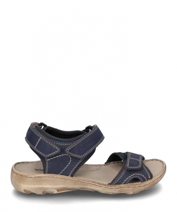 Josef Seibel Lene 01 - Blau Josef Seibel Lene 01 - Blau