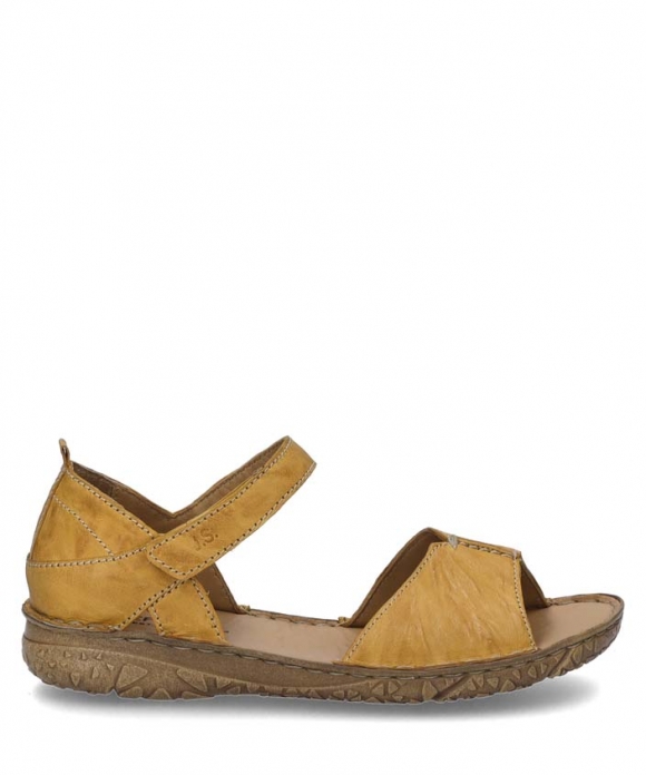 Josef Seibel Ivy 05 - Gelb