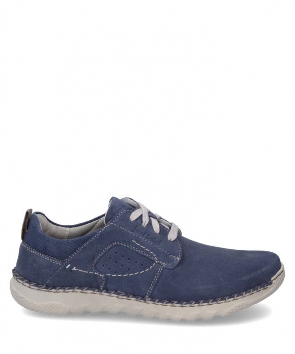 Josef Seibel Wilson 04 - Blau
