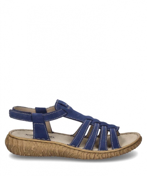 Josef Seibel Ronja 07 - Blau