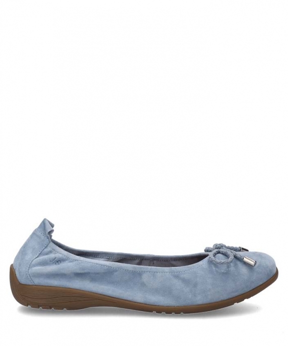 Josef Seibel Fenja 09 - Blau
