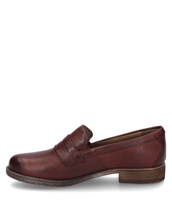 Josef Seibel Sienna 96 - Rot