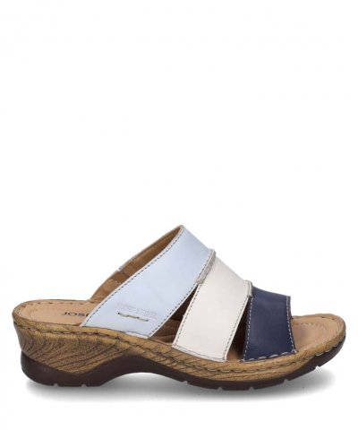 Josef Seibel Catalonia 86 - Blau