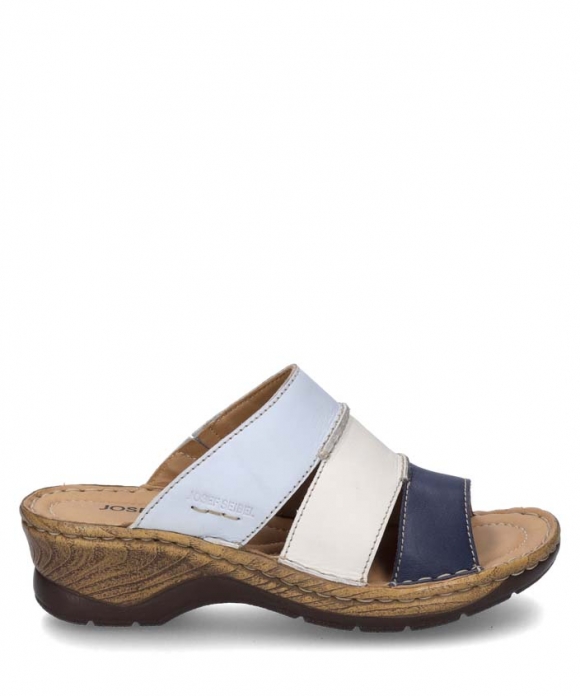 Josef Seibel Catalonia 86 - Blau