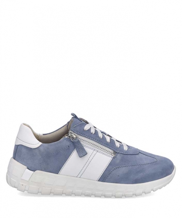 Josef Seibel Gabby 01 - Blau