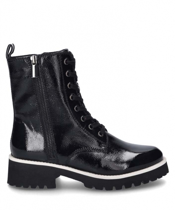 Josef Seibel Sallina 08 - Schwarz