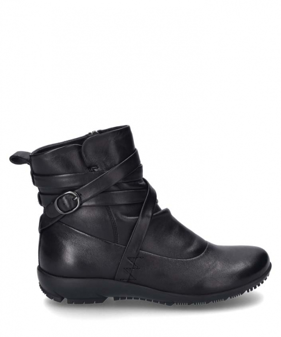 Josef Seibel Charlotte 11 - Schwarz