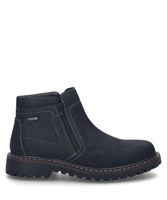 Josef Seibel Chance 55 - Schwarz