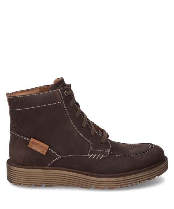 Josef Seibel Cooper 03 - Braun