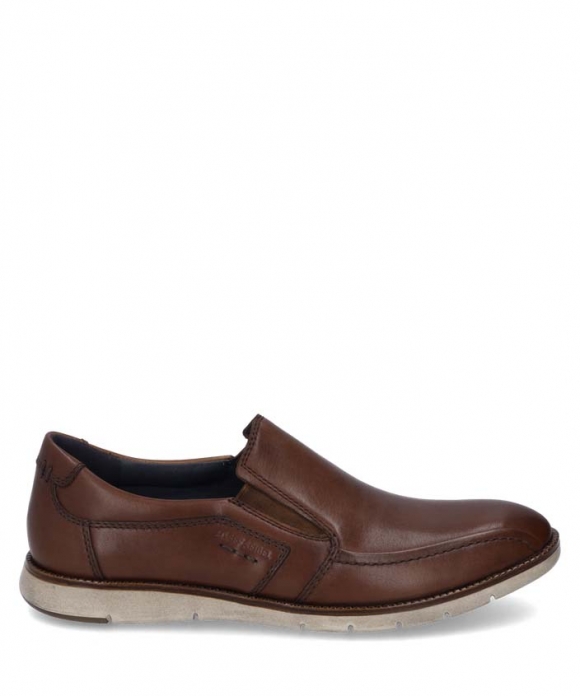 Josef Seibel Tyler 38 - Braun