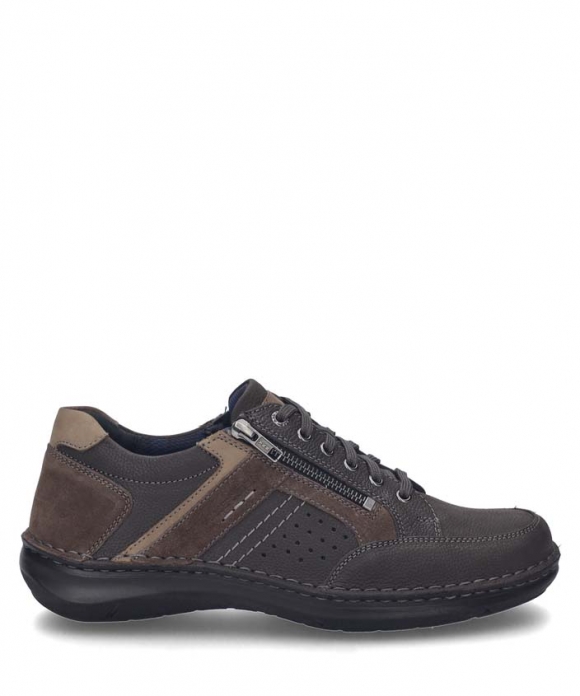 Josef Seibel New Anvers 87 - Grün