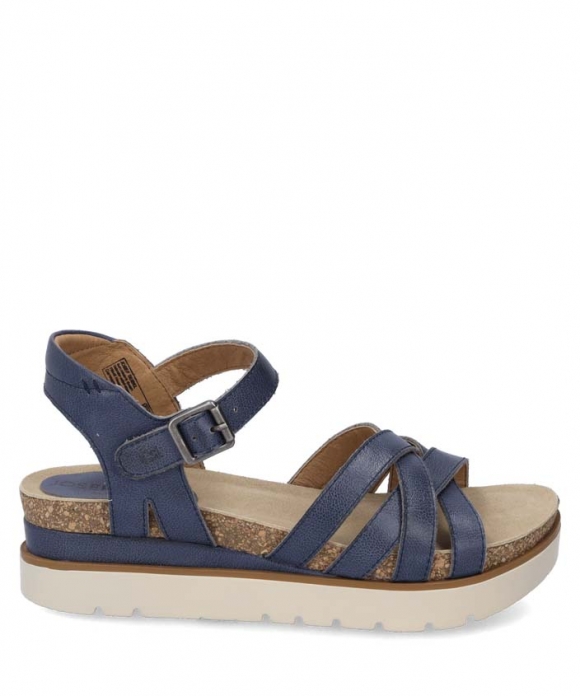 Josef Seibel Clea 14 - Blau