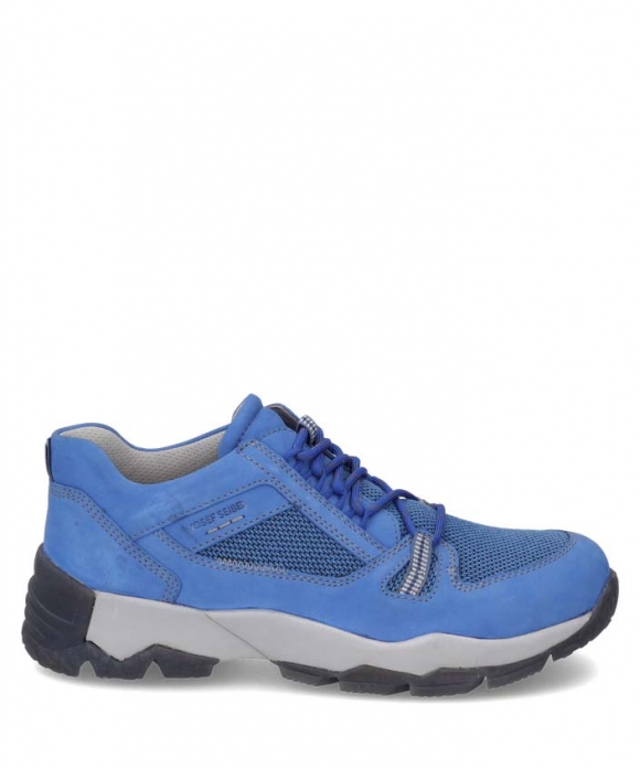 Josef Seibel Philipp 53 - Blau