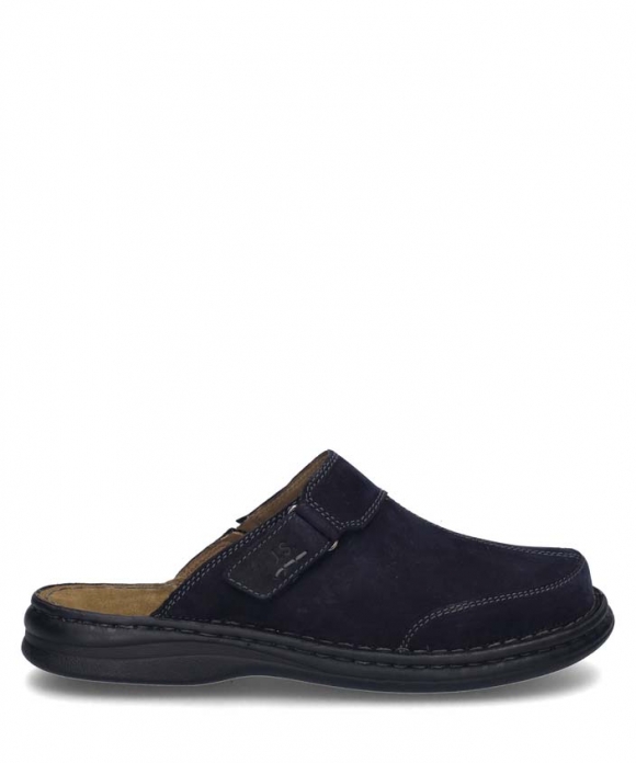 Josef Seibel Max 93 - Blau