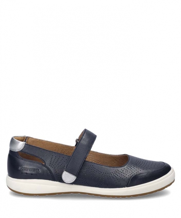 Josef Seibel Caren 68 - Blau