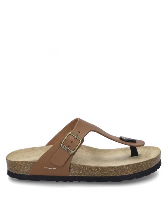 Josef Seibel Hermine 02 - Braun