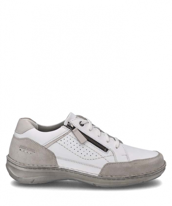 Josef Seibel New Anvers 11 - Weiß