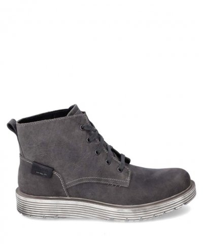 Josef Seibel Cooper 04 - Grau