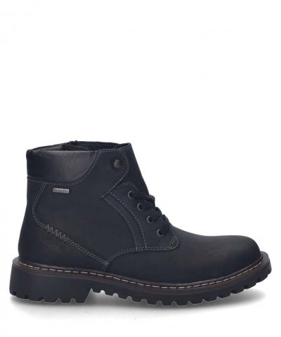 Josef Seibel Chance 39 - Schwarz Josef Seibel Chance 39 - Schwarz